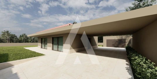 Moradia T3 para Venda em Torre e Vila Mou