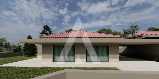 Moradia T3 para Venda em Torre e Vila Mou