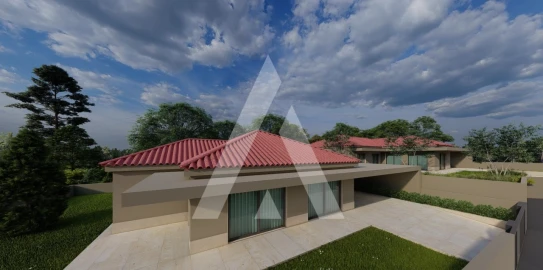 Moradia T3 para Venda em Torre e Vila Mou