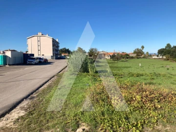 Terreno para Venda em Oliveira do Bairro