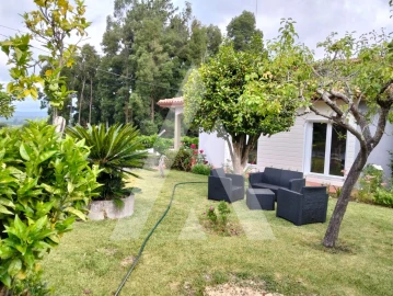 Moradia T3 para Venda em Geraz do Lima (Santa Maria, Santa Leocádia, Moreira), Deão