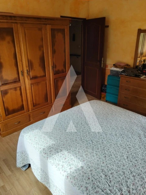 Moradia T3 para Venda em Geraz do Lima (Santa Maria, Santa Leocádia, Moreira), Deão