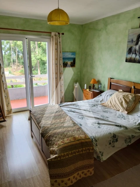 Moradia T3 para Venda em Geraz do Lima (Santa Maria, Santa Leocádia, Moreira), Deão