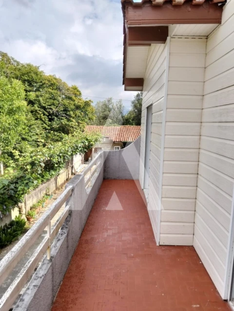 Moradia T3 para Venda em Geraz do Lima (Santa Maria, Santa Leocádia, Moreira), Deão