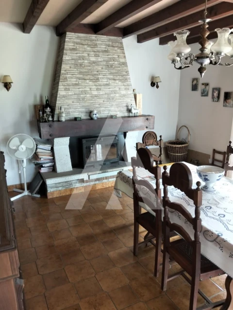 Moradia T3 para Venda em Geraz do Lima (Santa Maria, Santa Leocádia, Moreira), Deão