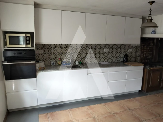 Moradia T3 para Venda em Geraz do Lima (Santa Maria, Santa Leocádia, Moreira), Deão Foto 21