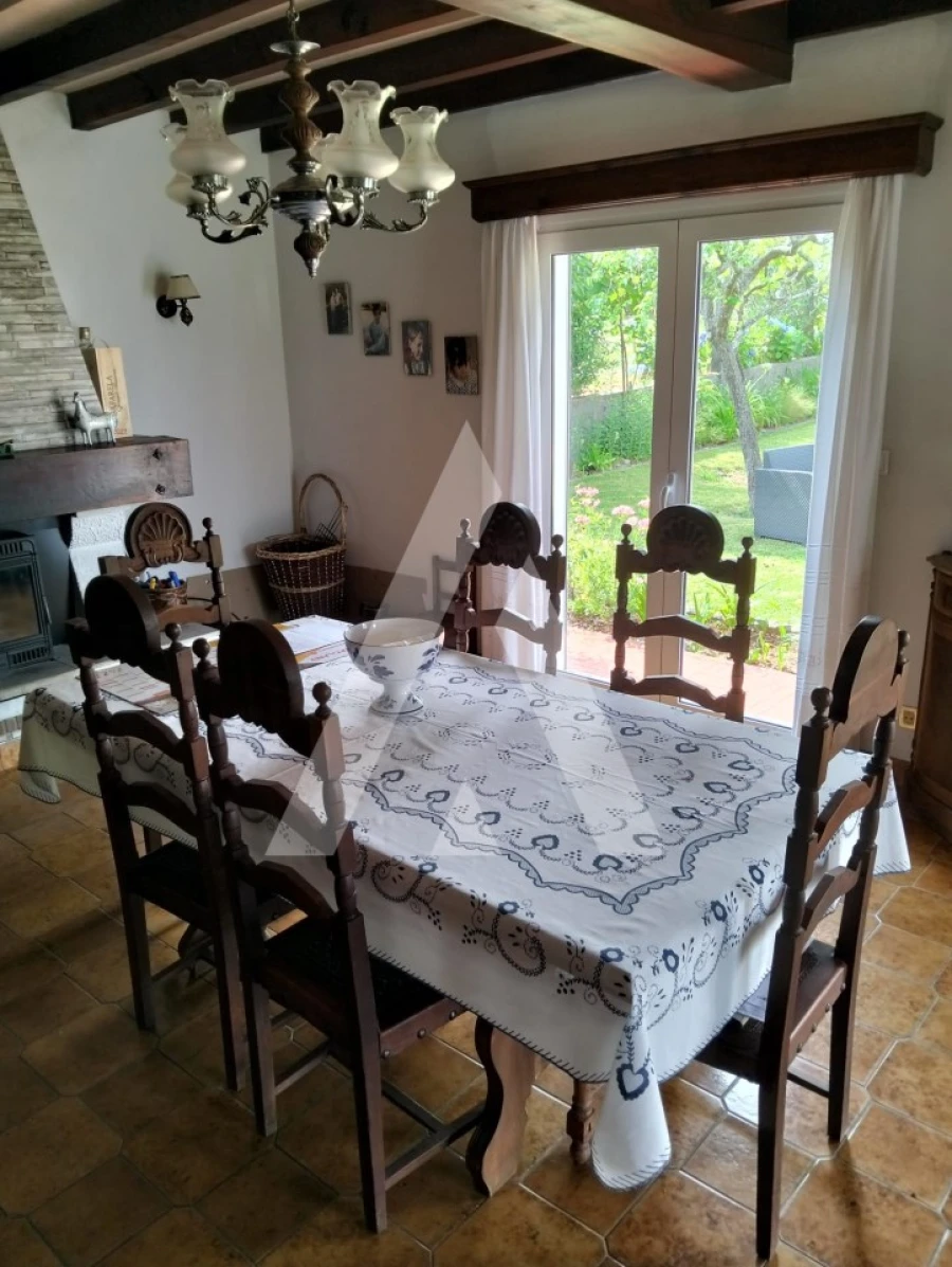 Moradia T3 para Venda em Geraz do Lima (Santa Maria, Santa Leocádia, Moreira), Deão Foto 17