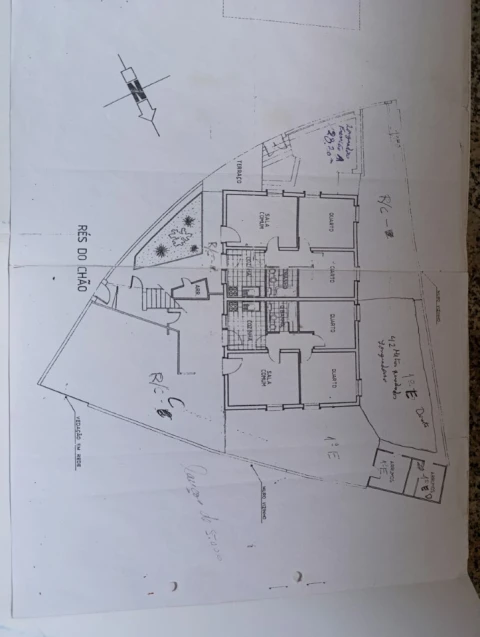 Negócio para Venda em Areosa