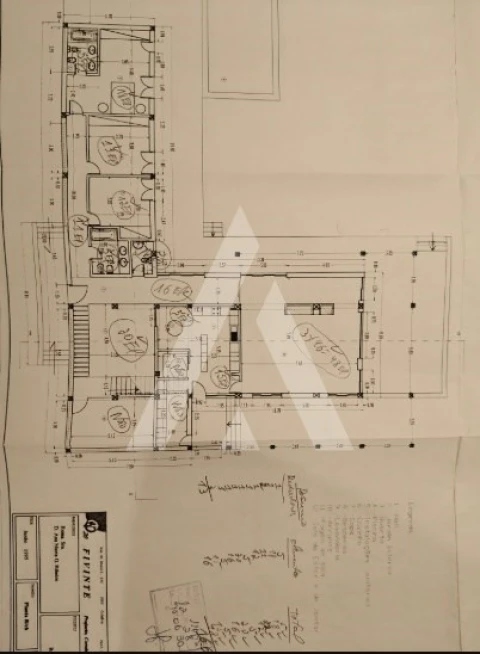 Moradia T5 para Venda em Lousã e Vilarinho