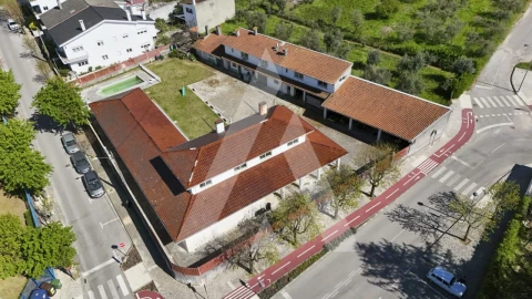 Moradia T5 para Venda em Lousã e Vilarinho