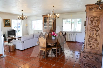 Moradia T5 para Venda em Lousã e Vilarinho