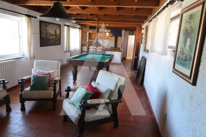 Moradia T5 para Venda em Lousã e Vilarinho