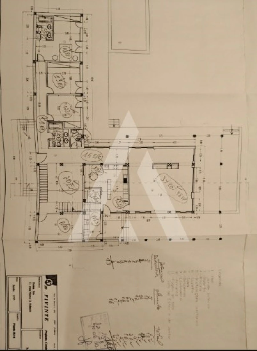 Moradia T5 para Venda em Lousã e Vilarinho Foto 14
