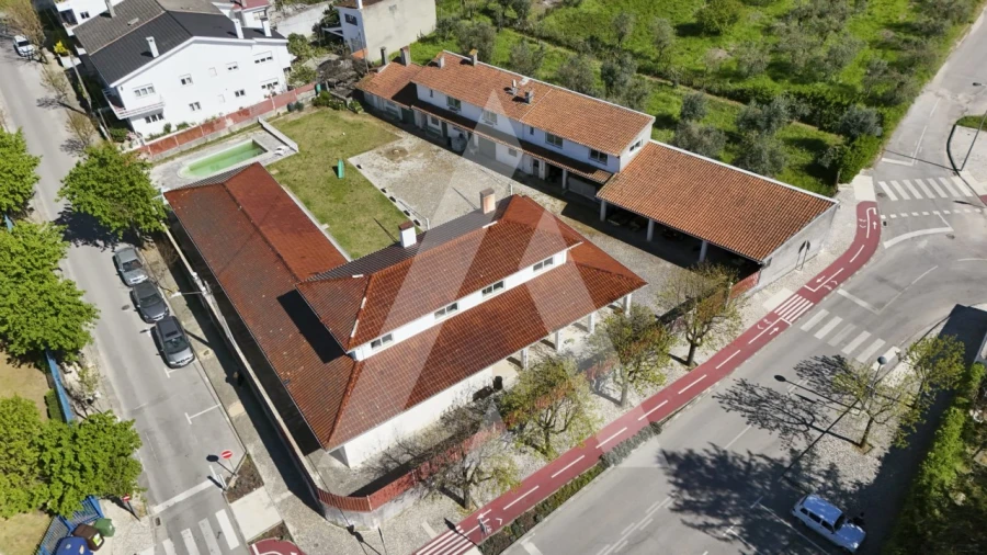 Moradia T5 para Venda em Lousã e Vilarinho Foto 12