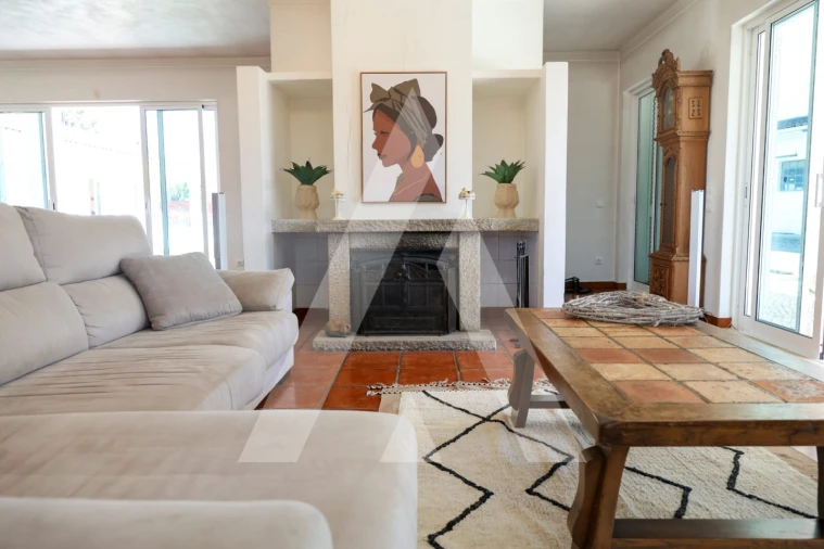 Moradia T5 para Venda em Lousã e Vilarinho Foto 3