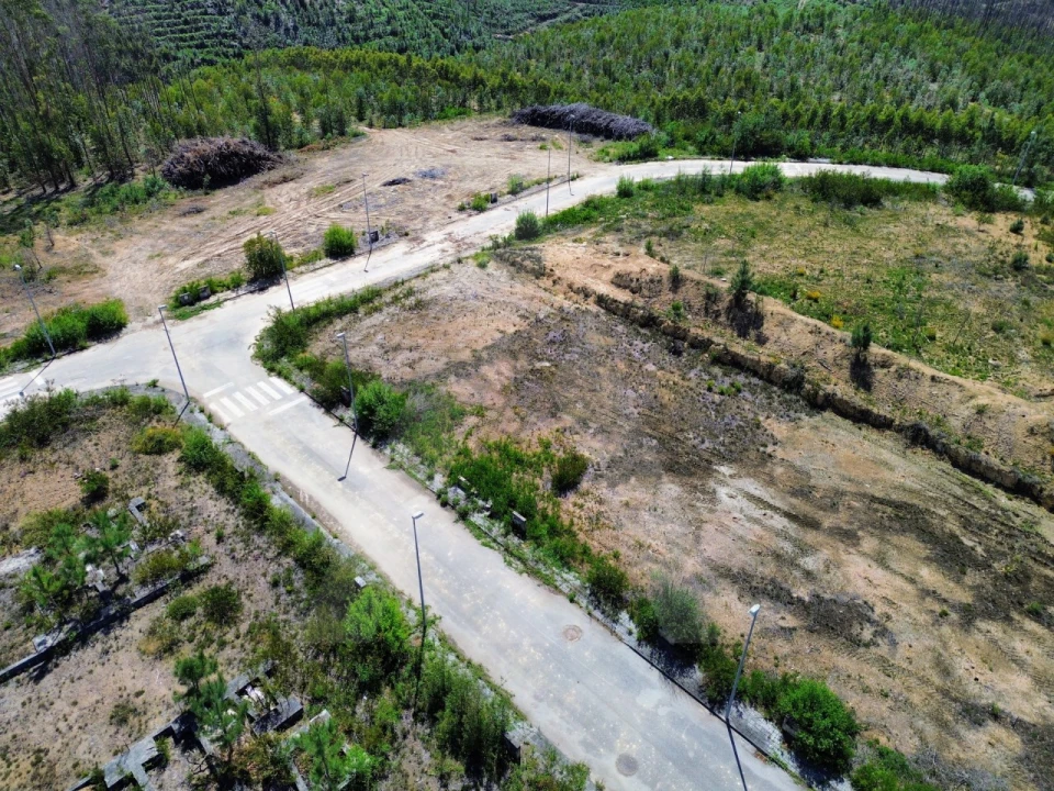 Terreno para Venda em Valongo do Vouga Foto 7