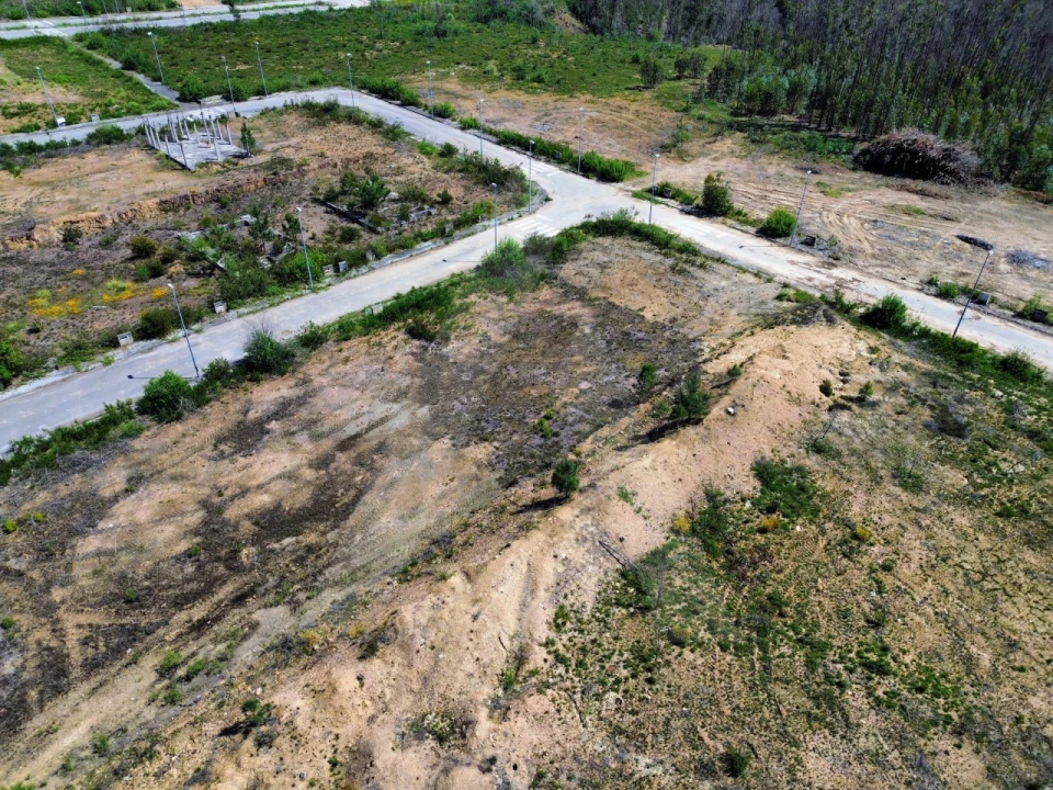 Terreno para Venda em Valongo do Vouga Foto 9