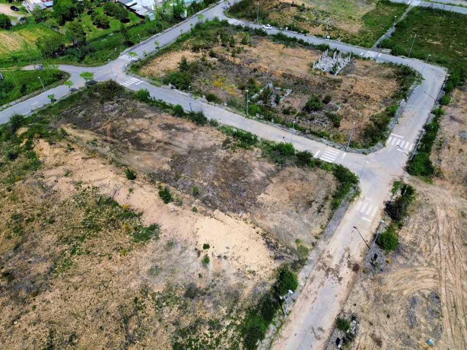 Terreno para Venda em Valongo do Vouga Foto 11