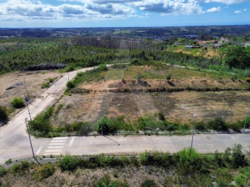 Terreno para Venda em Valongo do Vouga