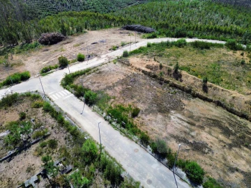 Terreno para Venda em Valongo do Vouga