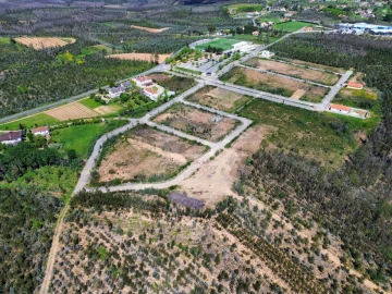 Terreno para Venda em Valongo do Vouga