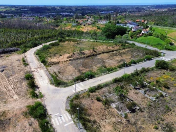Terreno para Venda em Valongo do Vouga