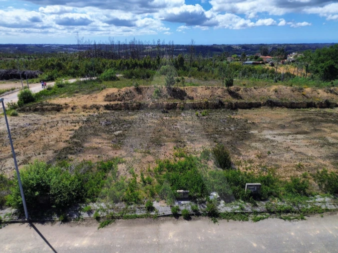 Terreno para Venda em Valongo do Vouga Foto 13