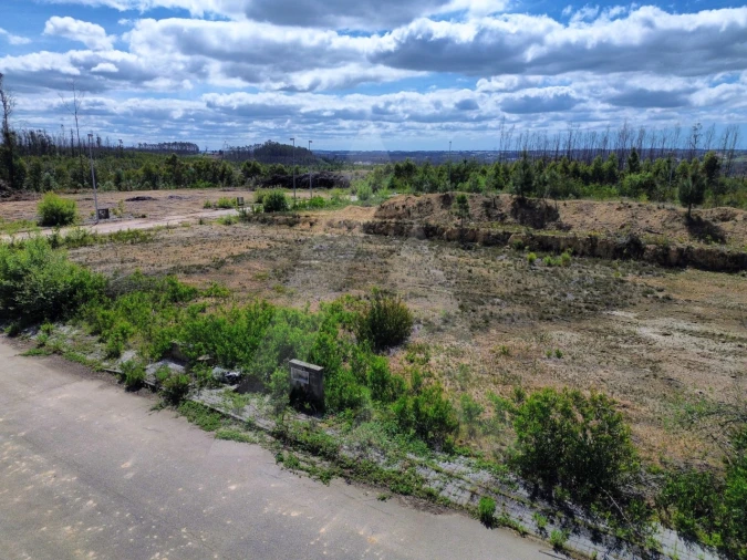 Terreno para Venda em Valongo do Vouga Foto 14