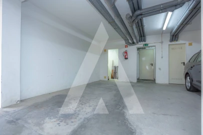 Apartamento T2 para Arrendamento em Santo Varão