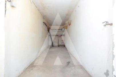 Apartamento T2 para Arrendamento em Santo Varão