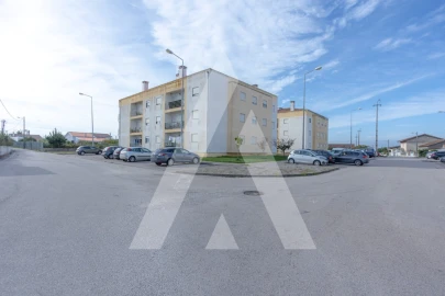 Apartamento T2 para Arrendamento em Santo Varão