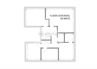 Apartamento T2 para Arrendamento em Santo Varão