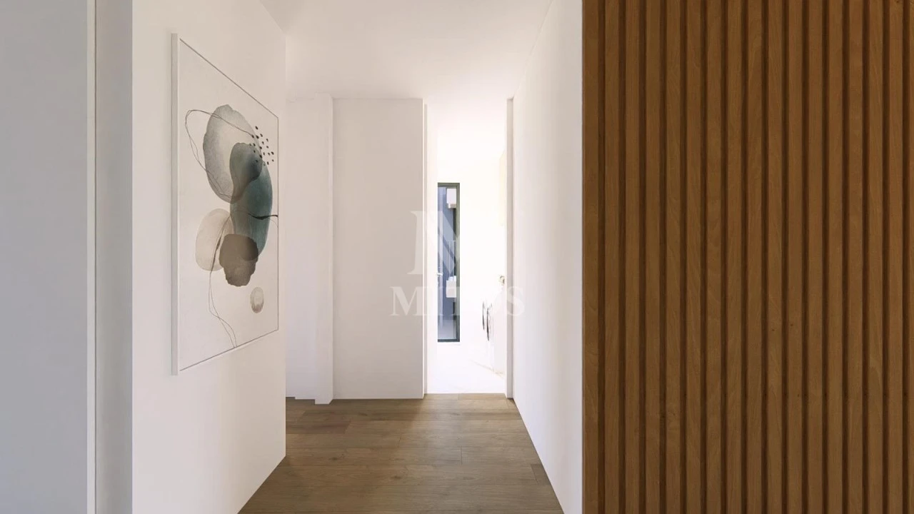 Apartamento T2 para Venda em Vila Nova de Anha Foto 24