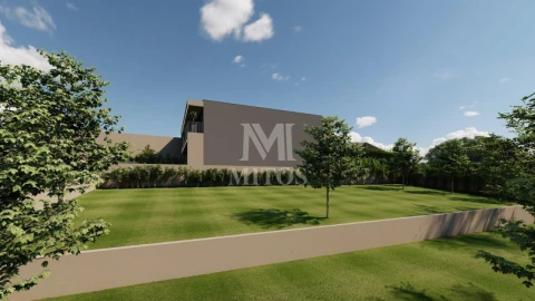 Apartamento T2 para Venda em Vila Nova de Anha