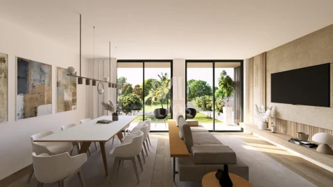 Apartamento T2 para Venda em Vila Nova de Anha