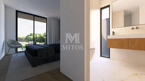 Apartamento T2 para Venda em Vila Nova de Anha