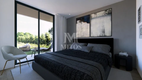 Apartamento T2 para Venda em Vila Nova de Anha