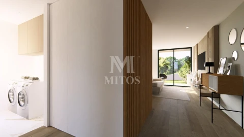 Apartamento T2 para Venda em Vila Nova de Anha