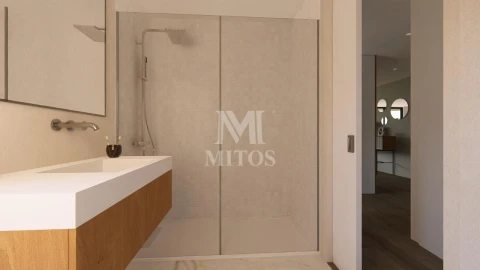 Apartamento T2 para Venda em Vila Nova de Anha