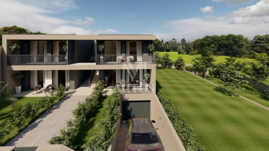 Apartamento T2 para Venda em Vila Nova de Anha Foto 5