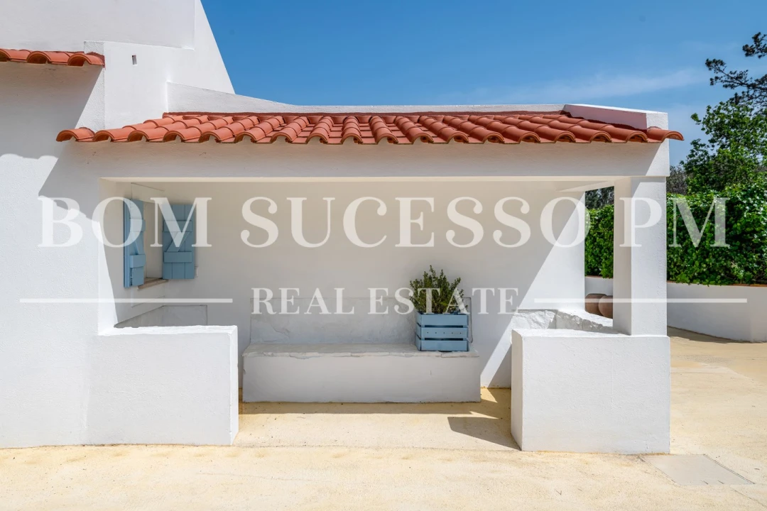 Quinta T4 para Venda em Vau Foto 7