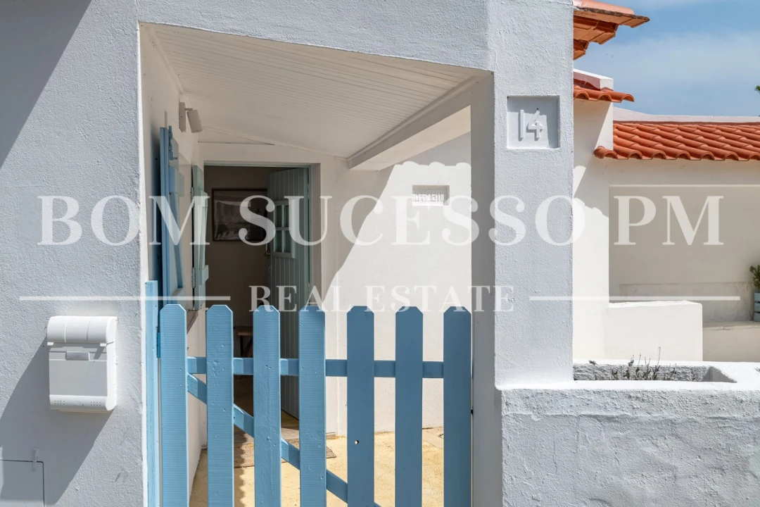 Quinta T4 para Venda em Vau Foto 9