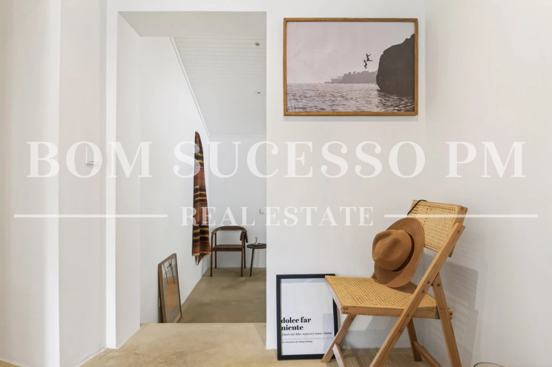 Quinta T4 para Venda em Vau Foto 25