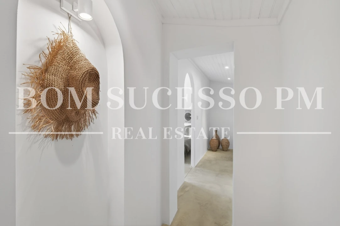 Quinta T4 para Venda em Vau Foto 24