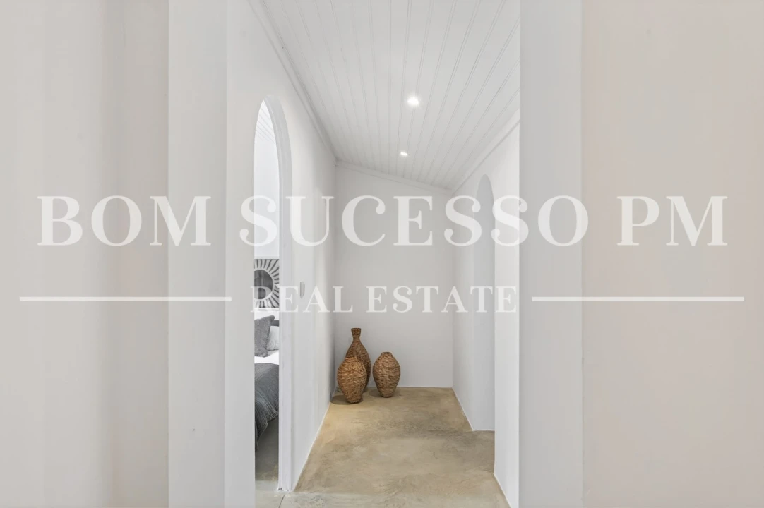 Quinta T4 para Venda em Vau Foto 26