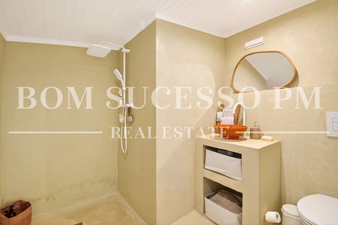 Quinta T4 para Venda em Vau Foto 37