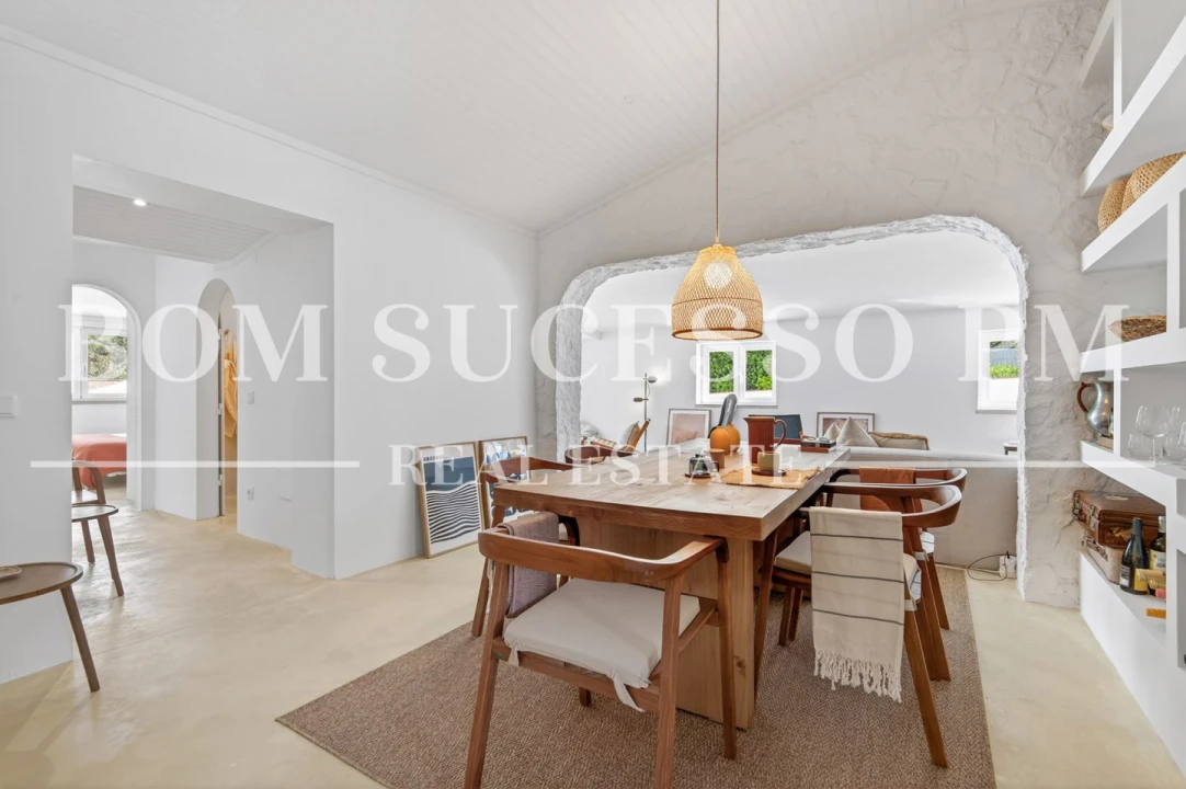 Quinta T4 para Venda em Vau Foto 18