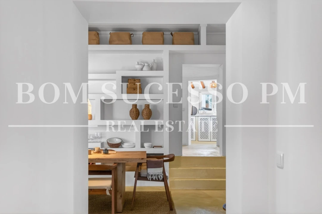 Quinta T4 para Venda em Vau Foto 28