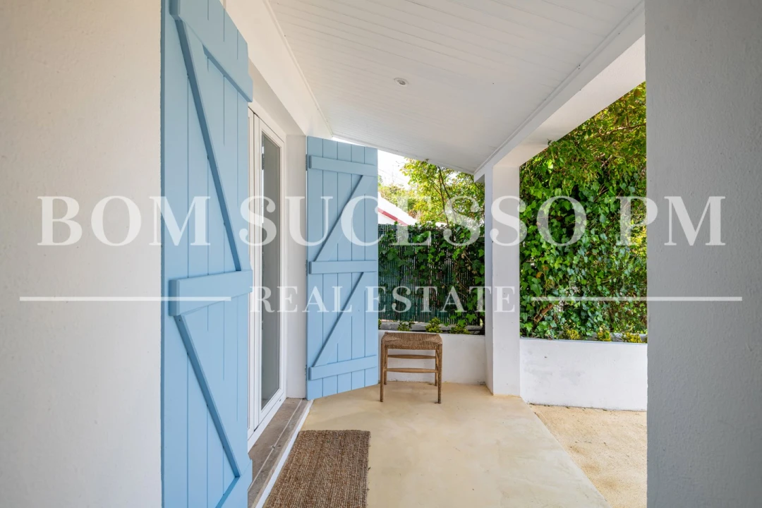 Quinta T4 para Venda em Vau Foto 11