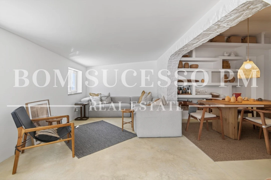 Quinta T4 para Venda em Vau Foto 17